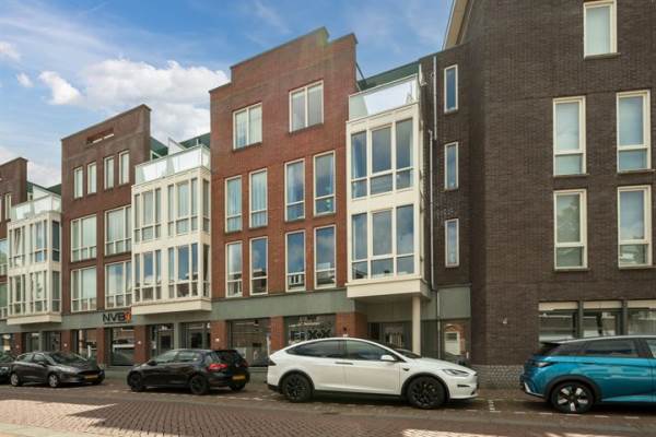 Woning Limmerhoek 54 Alkmaar