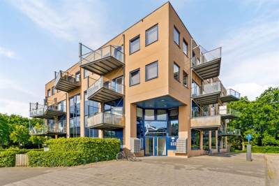 Woning Meentwal 1H Nieuwegein