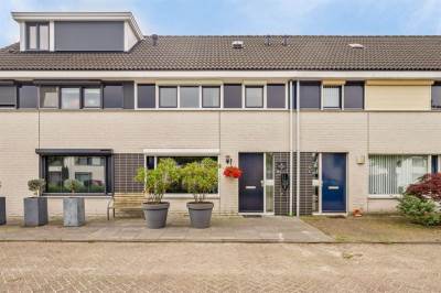 Woning Vossestaart 8 Venray