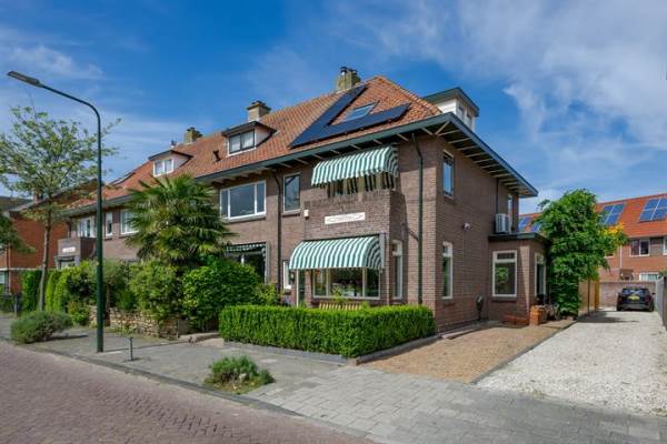 Woning Oostdorperweg 77 Wassenaar