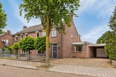 Woning Kerkakkerstraat 39B Veldhoven