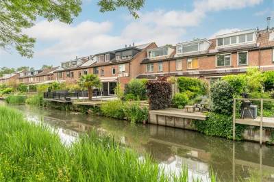 Woning Schutsluis 9 Amstelveen