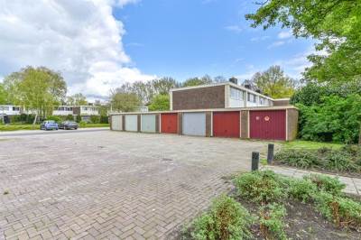 Garage Danackers 70GB40 Emmen