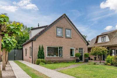 Woning Vijzelpad 27 Hattem