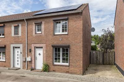 Woning Einderstraat 21 Wittem