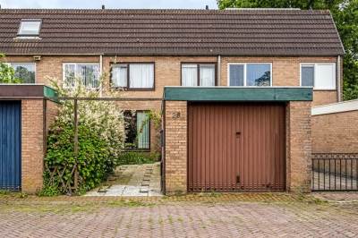 Woning Duivenhof 28 Made