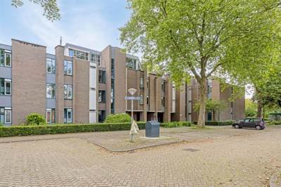 Woning Wal 203 Veldhoven