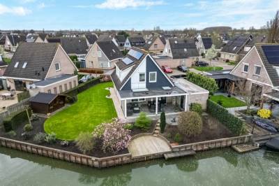 Woning Echteldse Singel 1 Lienden
