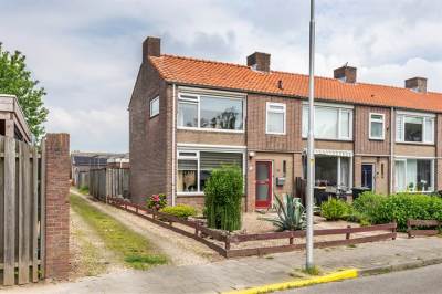 Woning Jan van Galenstraat 19 Druten