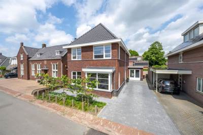 Woning Burgemeester Meslaan 96 Tiel