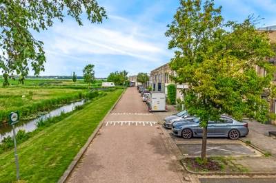 Woning Igor Strawinskystraat 66 Zaandijk