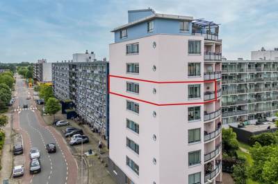 Woning Brugstraat 43 Vianen (UT)