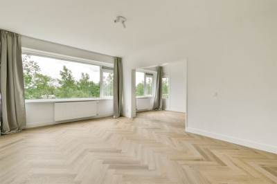 Woning Hazelaarlaan 51 Amstelveen