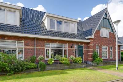 Woning Groenland 4 Noord-Scharwoude