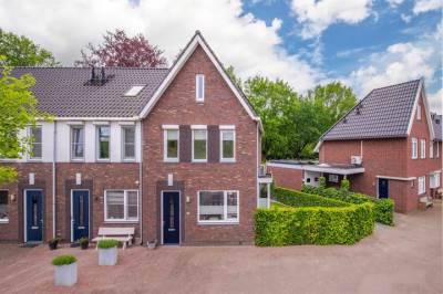 Woning Boogsehof 24 Babberich