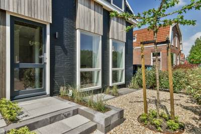 Woning van Cleeffkade 5C Aalsmeer