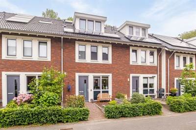 Woning Bivak 17 Ede