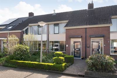 Woning Gruttostraat 4 Ommen