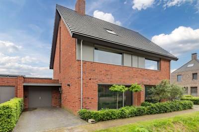 Woning Winkelakker 16 Udenhout
