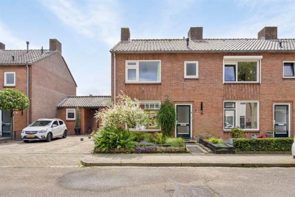 Woning Beatrixstraat 7 Angeren