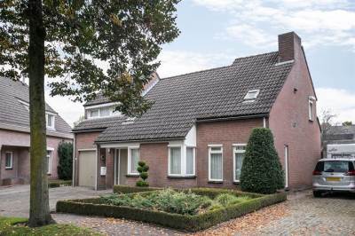 Woning Garstbocht 11 Hooge Mierde