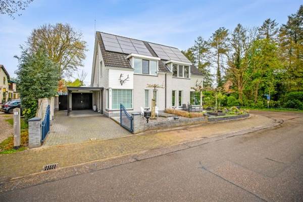 Woning Tongerenseweg 5 Vierhouten