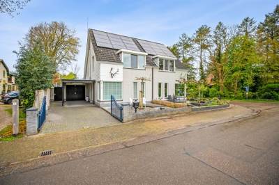 Woning Tongerenseweg 5 Vierhouten