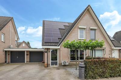 Woning Willem Alexanderstraat 23 Randwijk