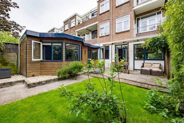 Woning Beetslaan 38 Rijswijk (ZH)