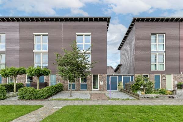 Woning Aalscholverlaan 23 Ter Aar