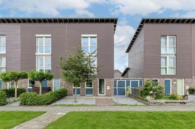 Woning Aalscholverlaan 23 Ter Aar