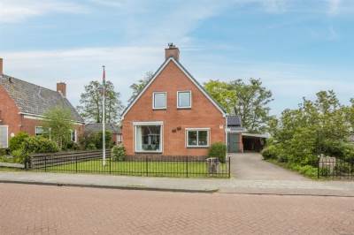 Woning Oosterstraat 25 Noordbroek
