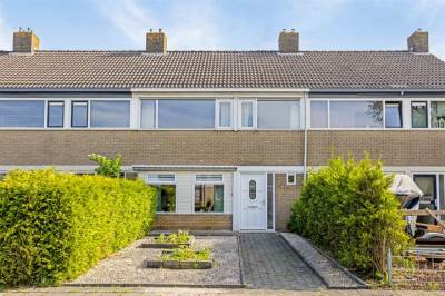 Woning Tsjerkepaed 9 Twijzelerheide