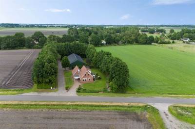 Woning Noordersloot 17 Erica