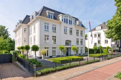 Woning Utrechtseweg 198H Oosterbeek