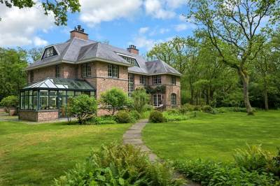 Woning Buurtweg 15 Wassenaar