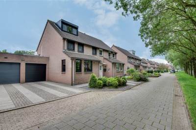Woning Sluisweg 42 Den Bosch