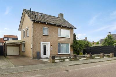 Woning Crocusstraat 3 Uden