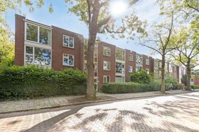 Woning Van Starkenborghstraat 4 Groningen