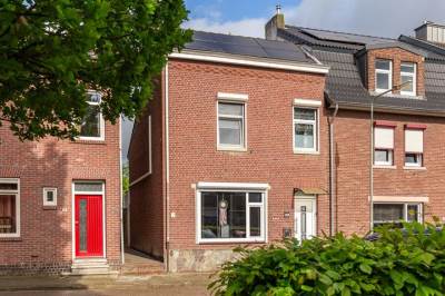 Woning De Baan 28 Bocholtz