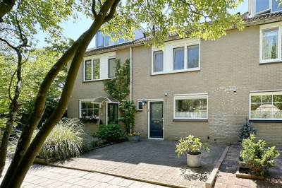 Woning Bakboord 34 Amstelveen