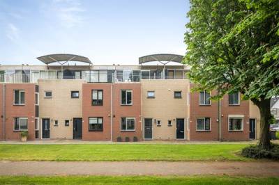 Woning Weidelaan 203 Raalte