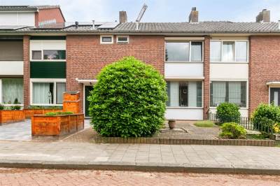Woning Lange Mees 64 Veldhoven