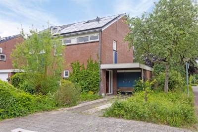Woning Bongerd 185 Lelystad