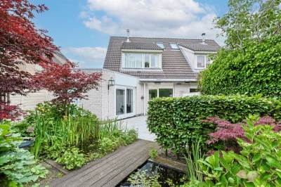 Woning Lentekade 3 Leiderdorp