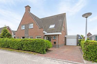 Woning Pottenbakkersstraat 7 Joure