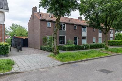 Woning Pr Beatrixlaan 13 Amerongen