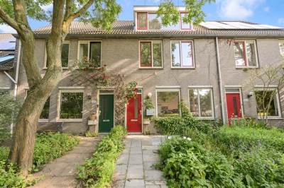 Woning Buiksloterdijk 458 Amsterdam