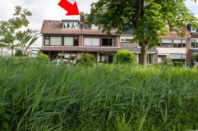 Woning Kastanjelaan 11 Castricum