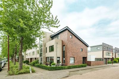 Woning Felix Timmermanshove 18 Nieuwegein